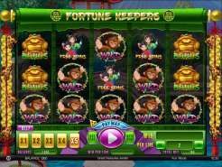 Fortune Keepers Slots